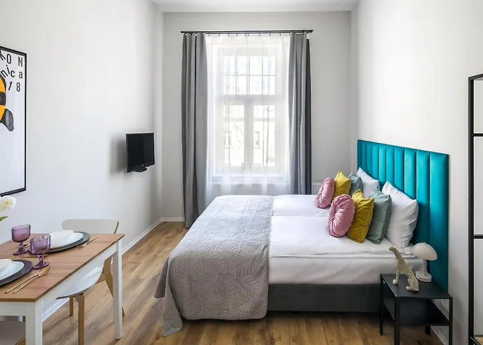 Horizon Park Aparthotel